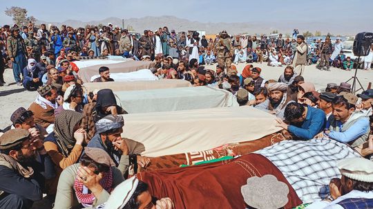 Afganistan a Pakistan sa zhodli na okamžitom prímerí, budú ďalej rokovať