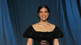 America Ferrera