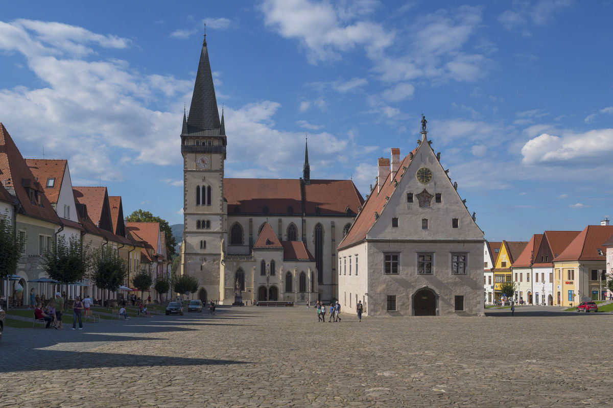 Bardejov