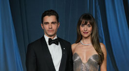 Dave Franco a jeho manželka Alison Brie