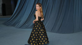 Herečka Anna Kendrick.