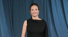 Herečka Diane Lane na 5. ročníku Academy Museum Gala.