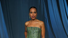 Herečka Kerry Washington.