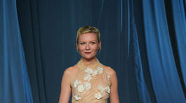 Herečka Kirsten Dunst.