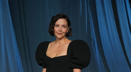Herečka Maggie Gyllenhaal.