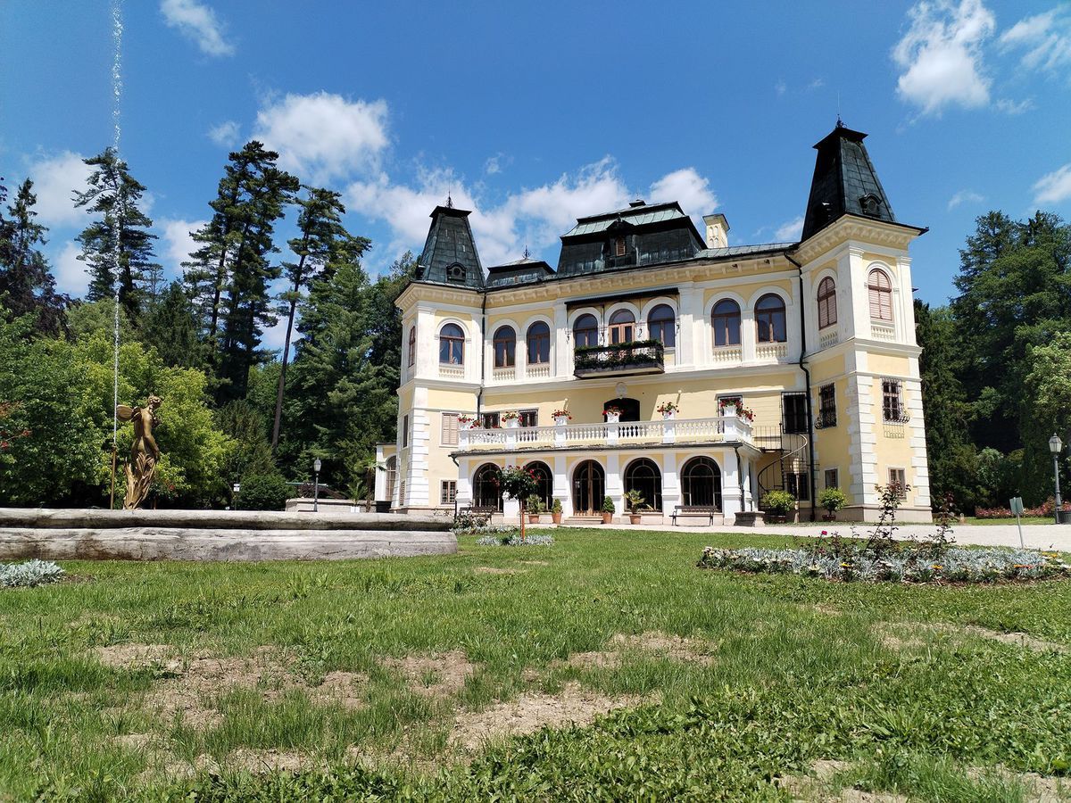 Pamiatka na Slovensku