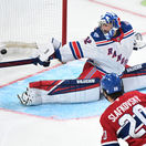 Rangers Canadiens Hockey