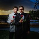 Ruza pre nevestu Cesko II. Martin a Mira