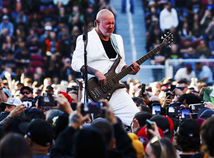 Sam Rivers / Limp Bizkit /