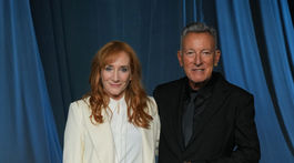 The Fifth Annual Academy Museum Gala