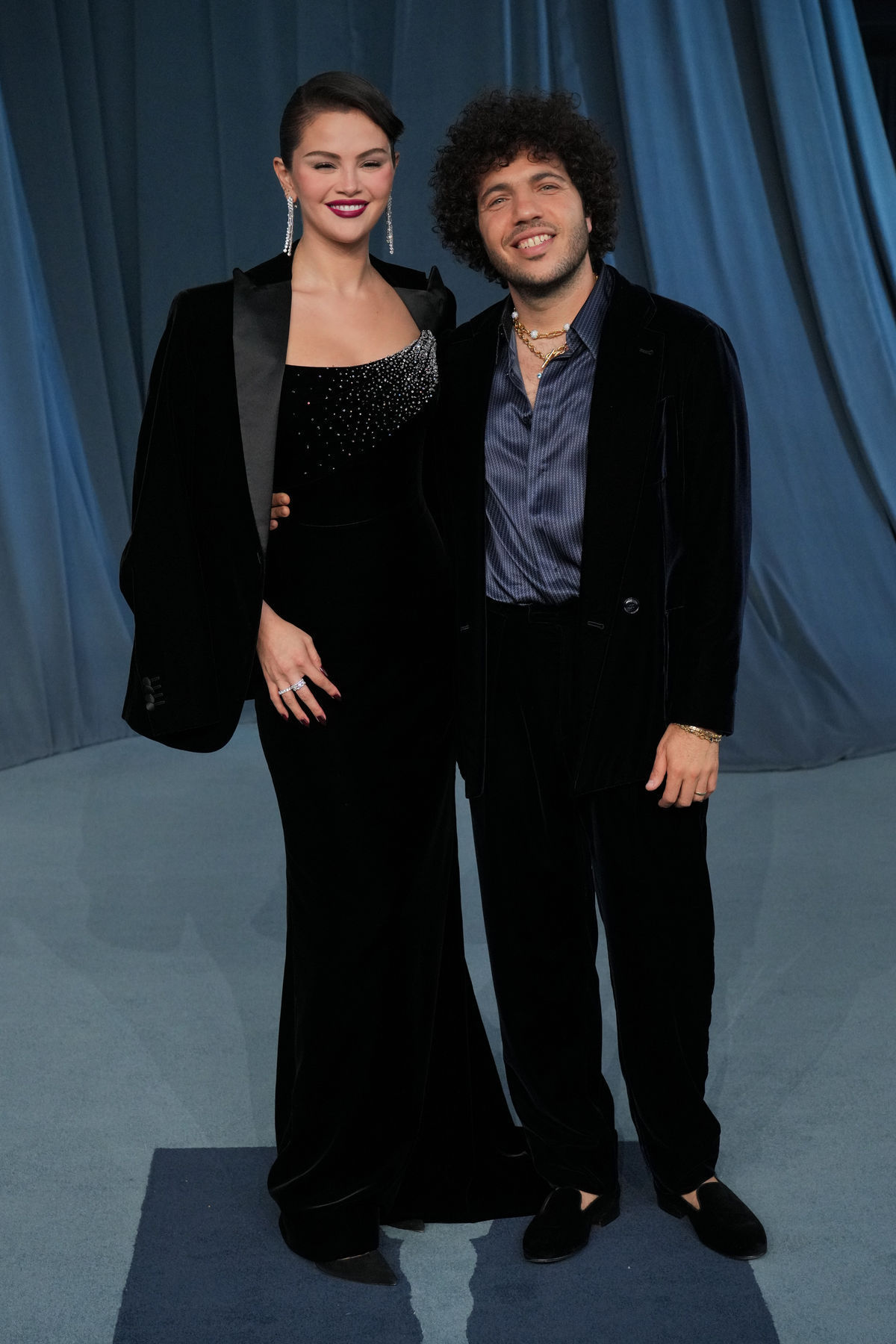 The Fifth Annual Academy Museum Gala