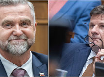 Tibor Gašpar / Alojz Hlina /