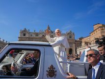 Vatican / Pope / Leo XIV /