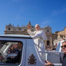 Vatican / Pope / Leo XIV /