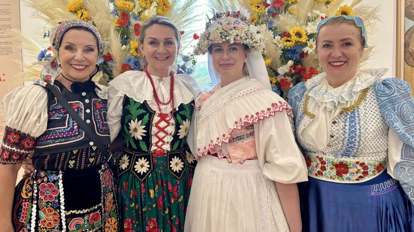 Archív Radka Semancová.