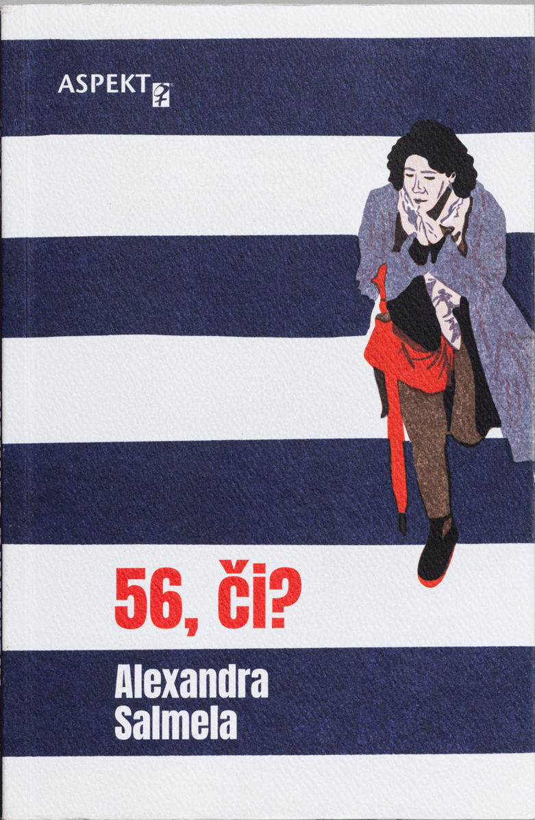 Odborná porota vybrala laureátku spomedzi 125...