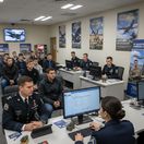 Americká náborová kancelária - obrázok...