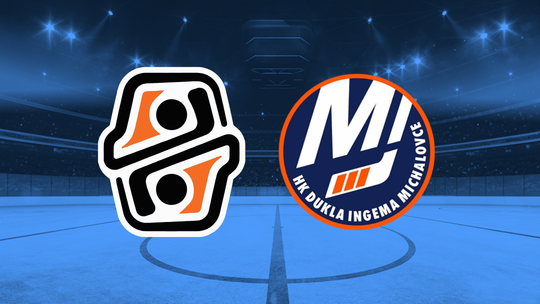 HC Košice, Dukla Michalovce