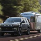 Jeep Grand Wagoneer - 2025