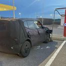 Kia EV2 - prototyp Čaradice 2025