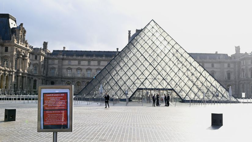 Louvre