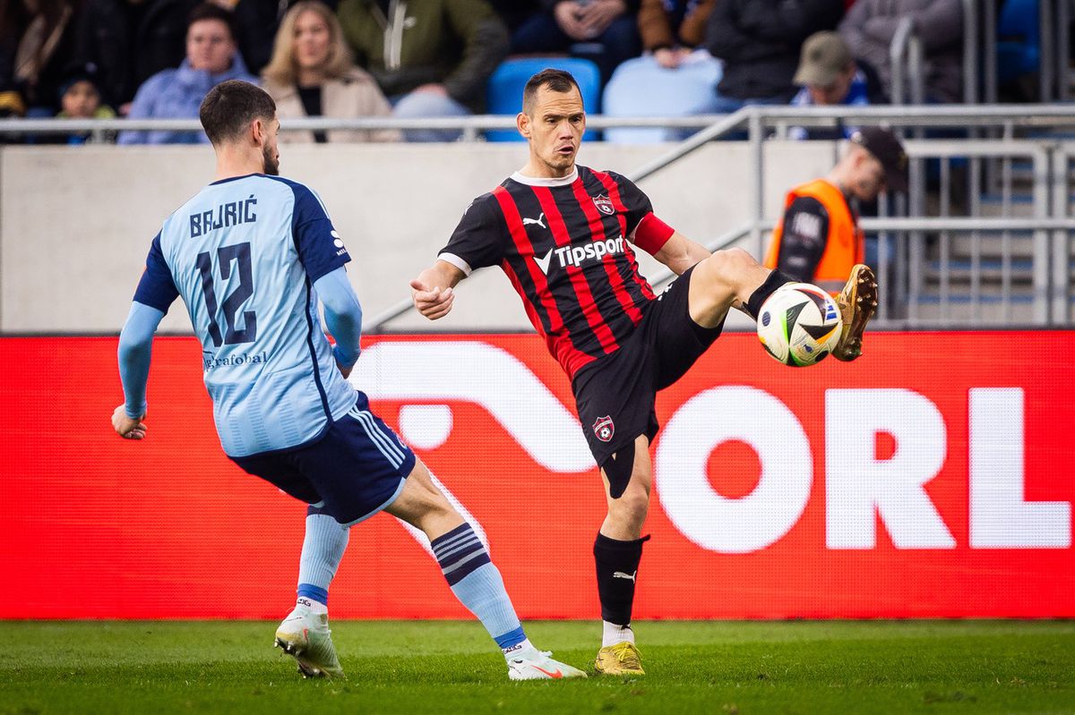 Vylúčený Martin Mikovič sa stal smutným hrdinom...