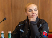maškarová