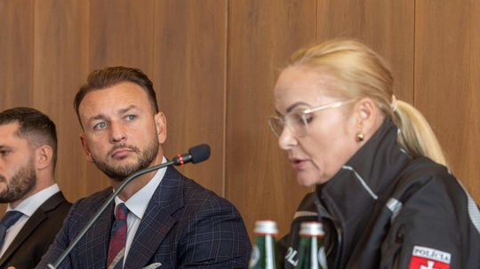 Rezort vnútra deklaruje, že sa venuje problému drobných krádeží a a stúpajúcej agresii