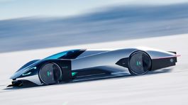 MG EXE 181 Concept - 2025