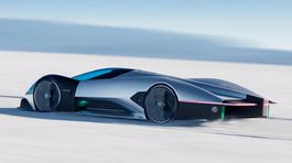 MG EXE 181 Concept - 2025