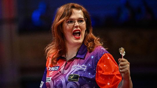 Noa-Lynn van Leuvenová