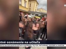 obťažovanie ta3