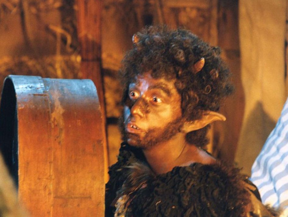 Princezna ze mlejna 2.