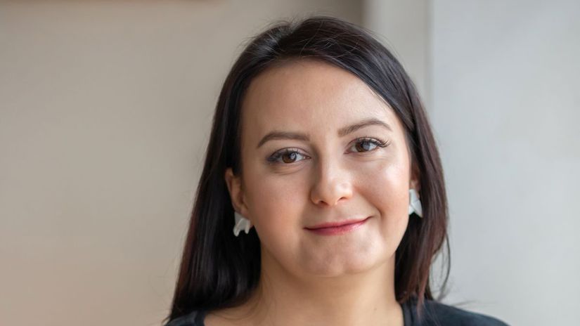 Simona Fochlerova 1 foto-Juraj Starovecky  1 