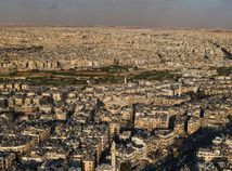 Aleppo