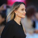 Angelina Jolie uviedla v Ríme snímku Couture.