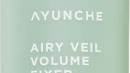 AYUNCHE Airy Veil Volume Fixer
