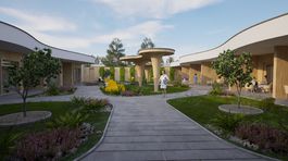 Prvý stacionárny detský hospic v Nitre bude...