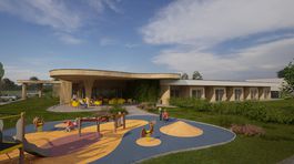 Prvý stacionárny detský hospic v Nitre bude...