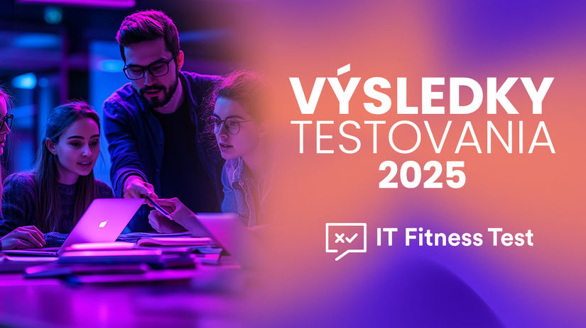 IT Fitness Test 2025