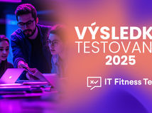 IT Fitness Test 2025