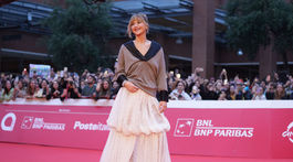 Jennifer Lawrence a jej premiérové podoby