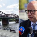 kolaz mosty PPP Daniel Stehlik Barbora Vizvaryova