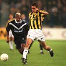 Marián Zeman Vitesse Arnhem