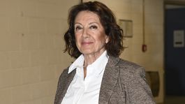 Marie Rottrová ohúri formou