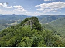 Muránsky hrad, Muránska planina, mReportér