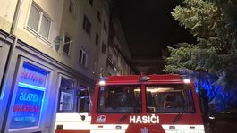 Pri výbuchu plynovej fľaše vo Valaskej sa...