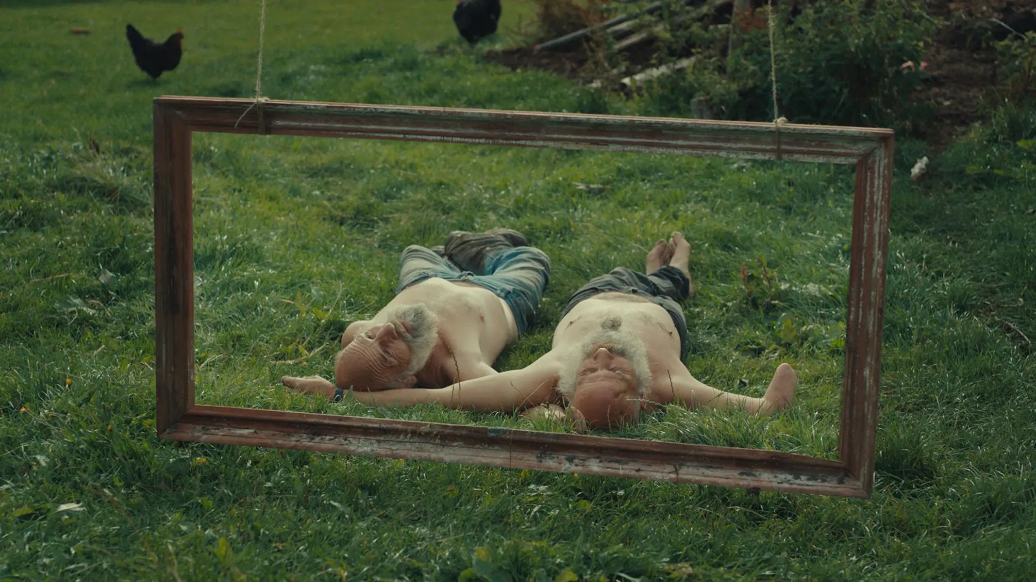 Radšej zošalieť v divočine, Miro Remo