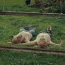 Radšej zošalieť v divočine, Miro Remo