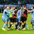 šk slovan, spartak trnava